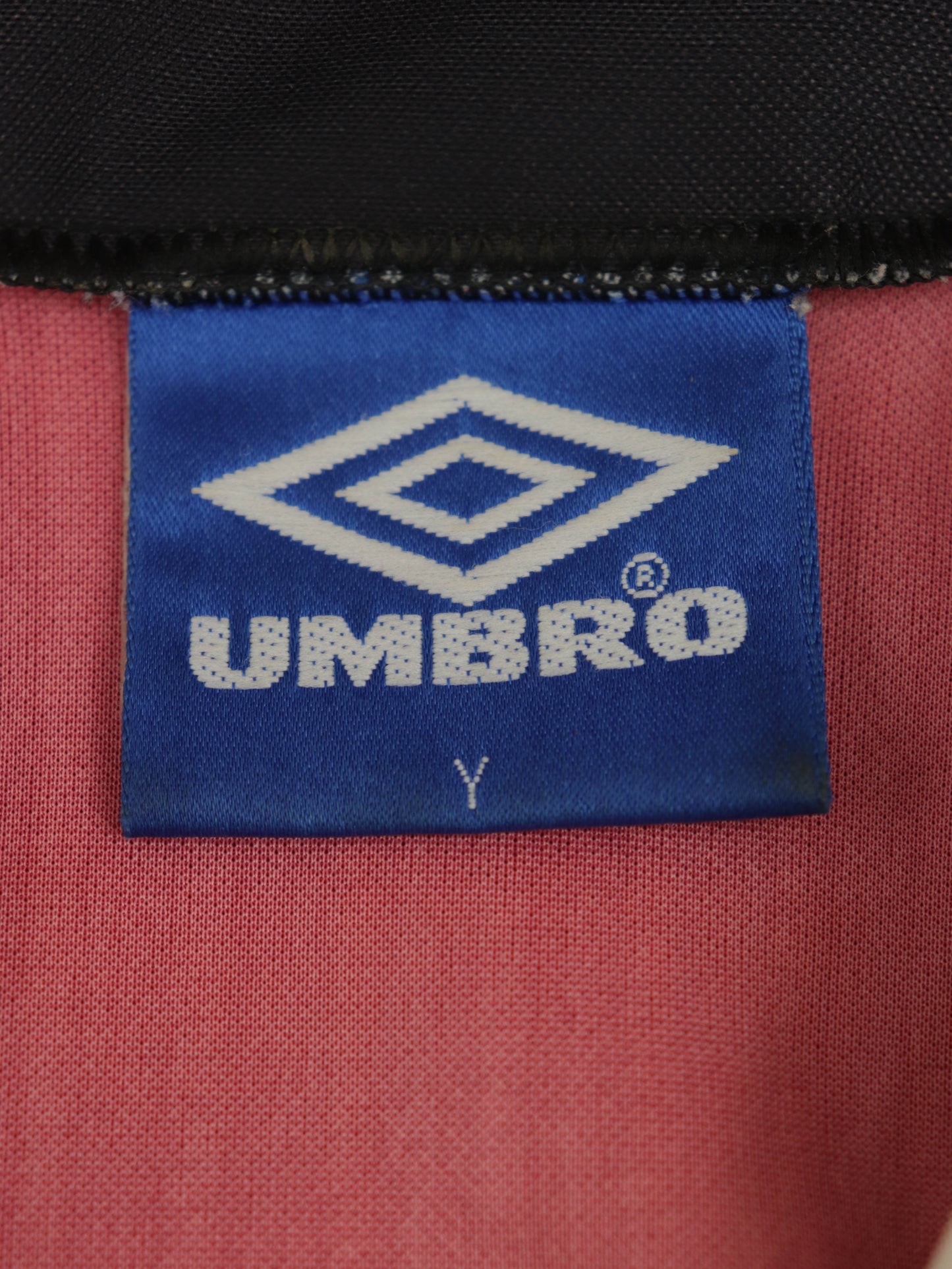 CAMISETA UMBRO MANCHESTER UNITED 1996-97'