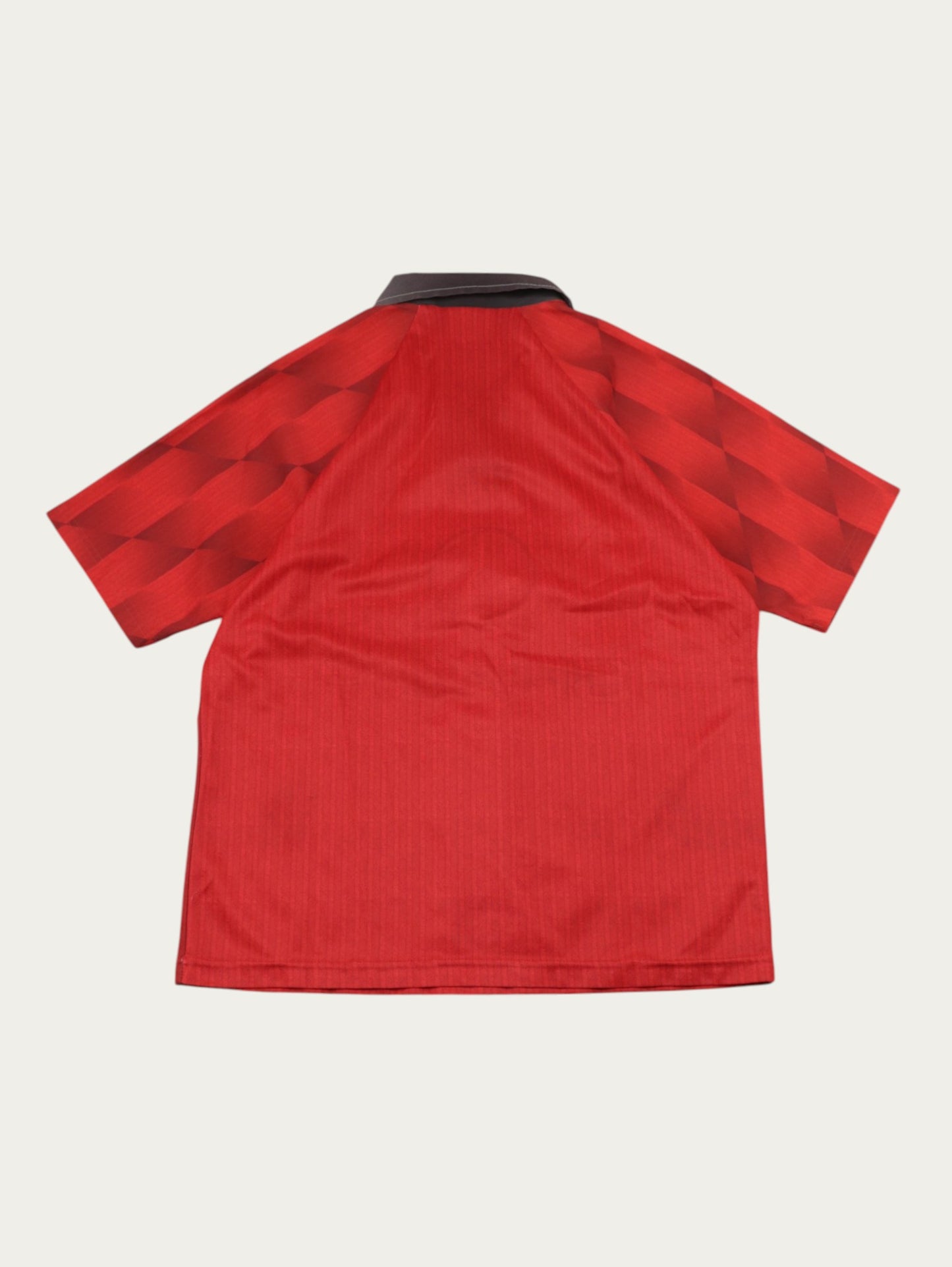 CAMISETA UMBRO MANCHESTER UNITED 1996-97'