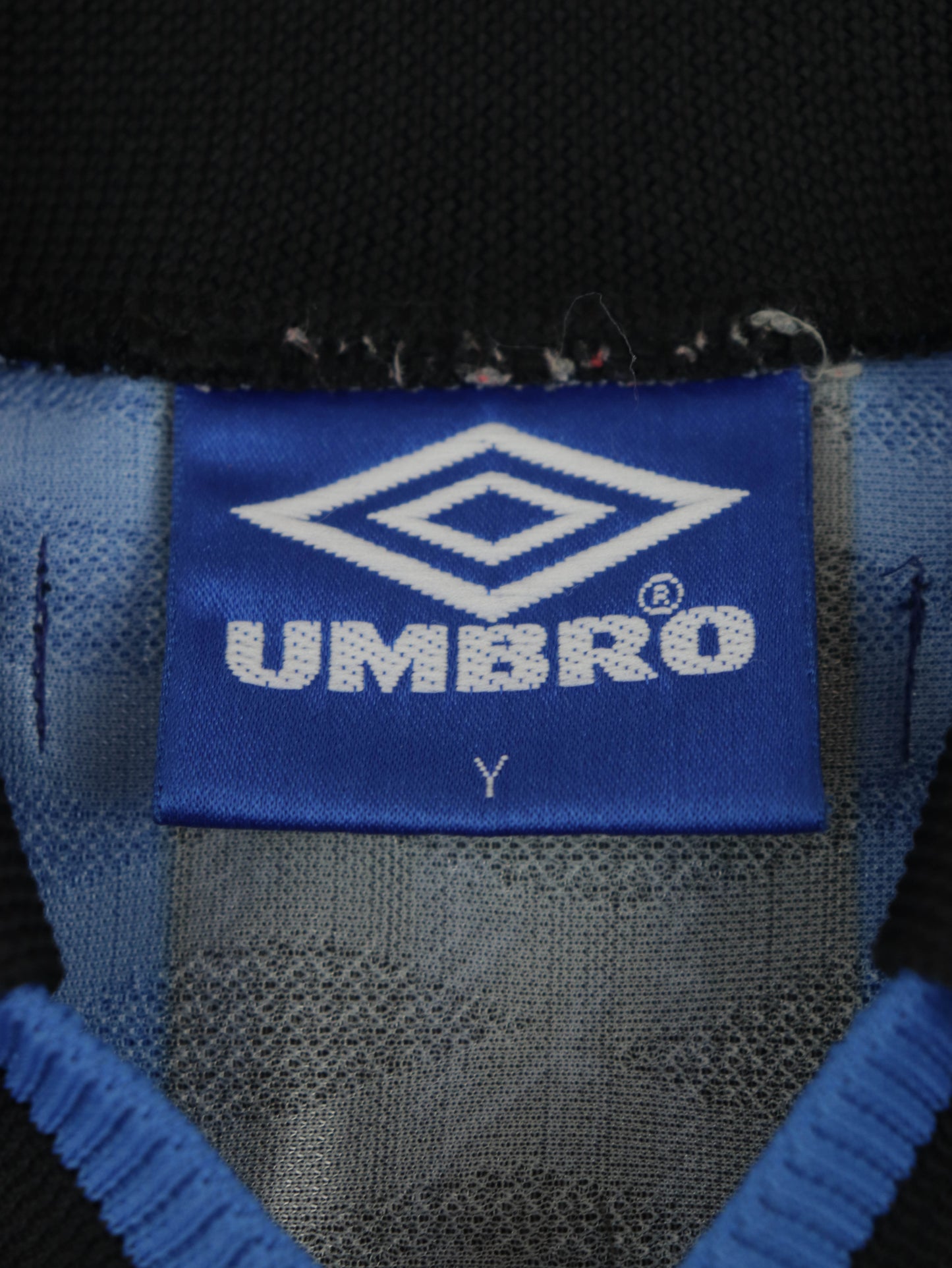 CAMISETA UMBRO INTER MILAN 1997-98'