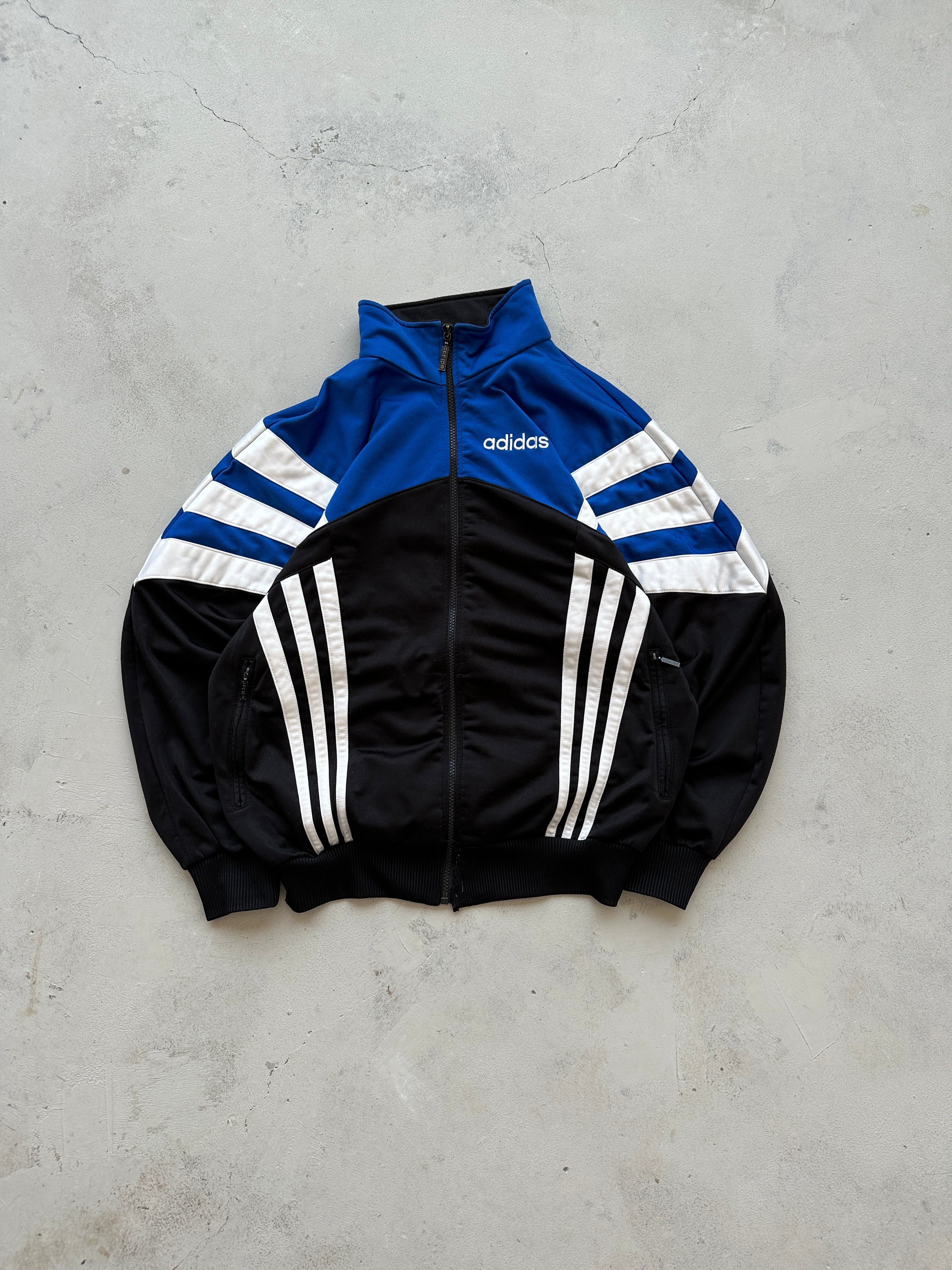 Chaqueta Adidas vintage 90s