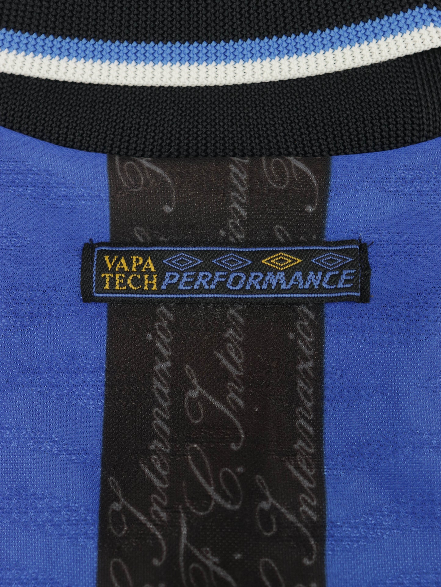 CAMISETA UMBRO INTER MILAN 1997-98'