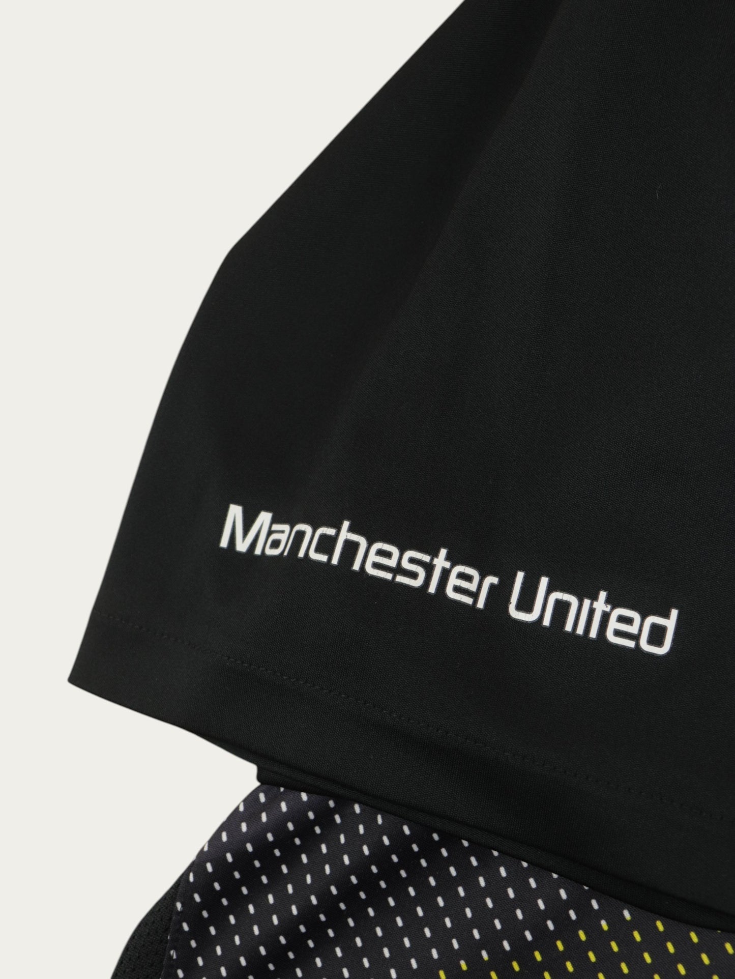 CAMISETA NIKE TOTAL 90 MANCHESTER UNITED 2008-09'