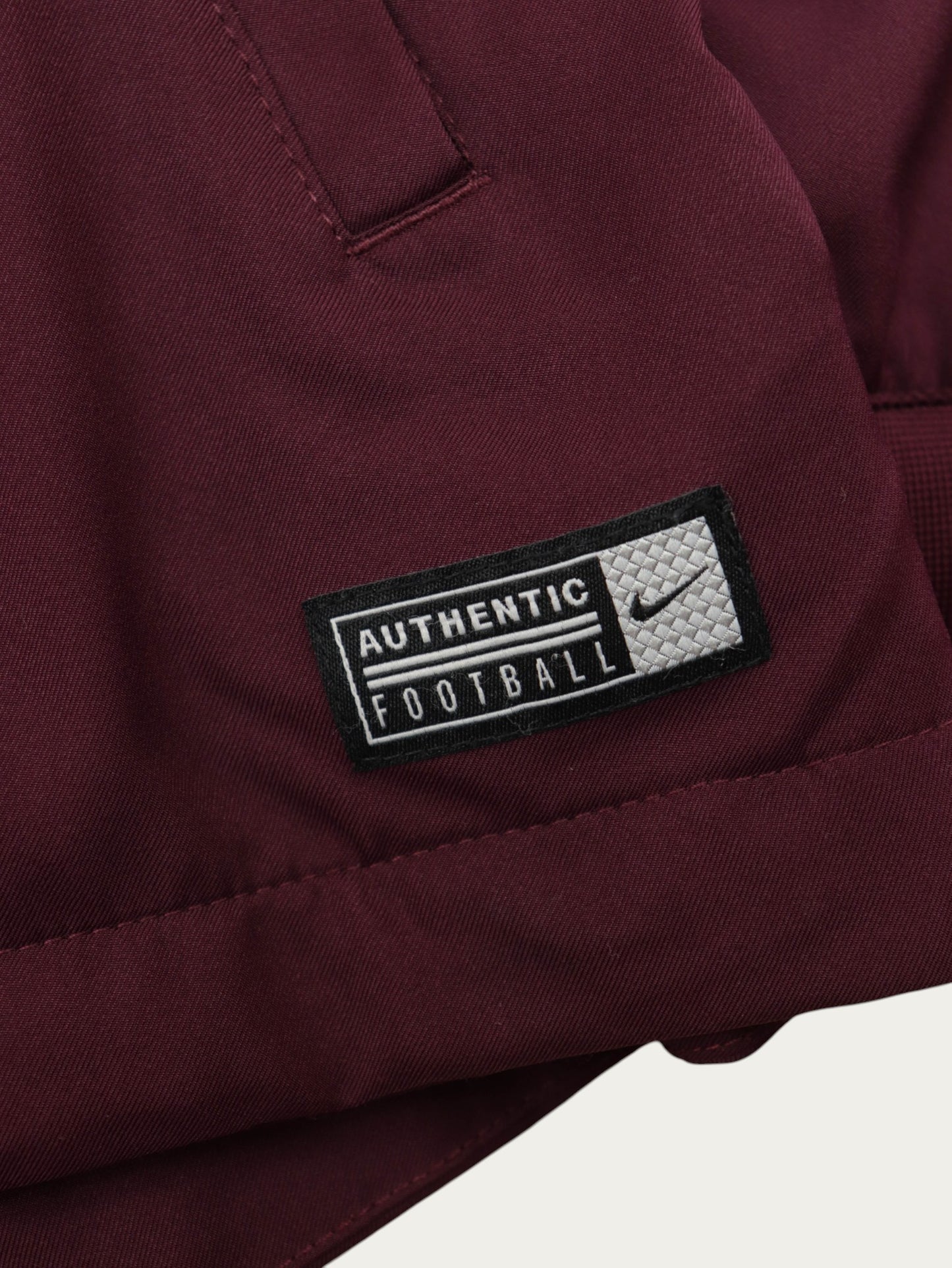 CHAQUETA NIKE FC BARCELONA 2017-08'