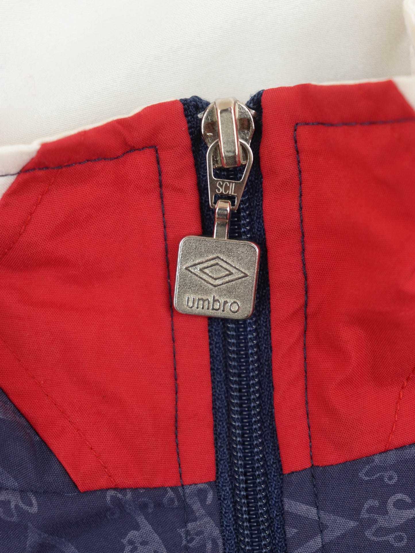 CHAQUETA UMBRO INGLATERRA 1990-92'