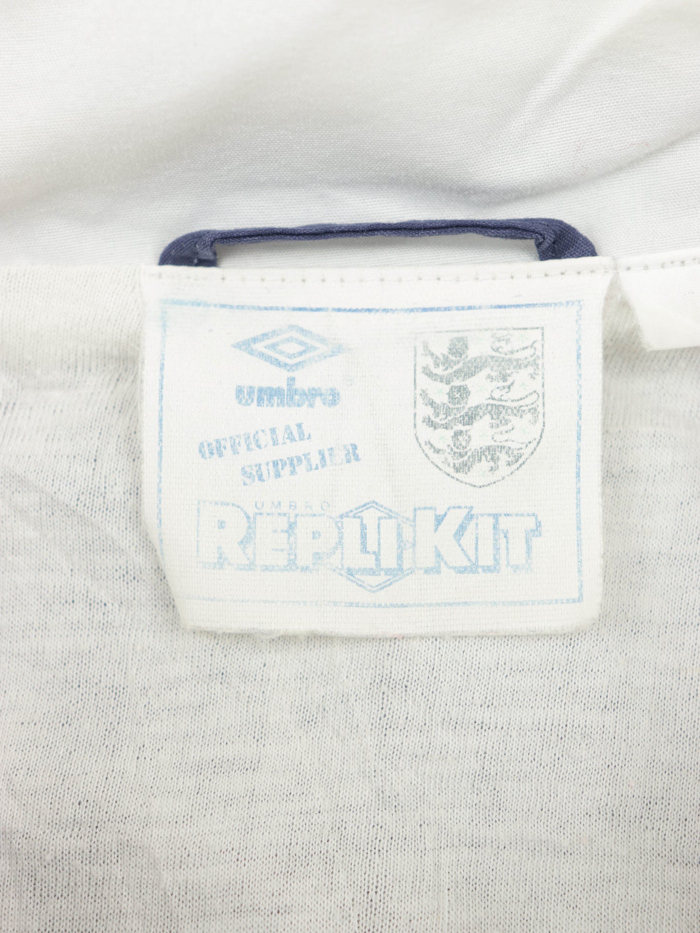 CHAQUETA UMBRO INGLATERRA 1990-92'