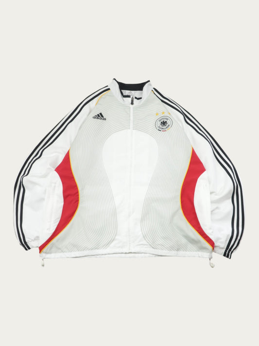 CHAQUETA ADIDAS ALEMANIA 2006
