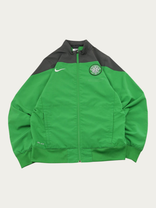 CHAQUETA NIKE CELTIC