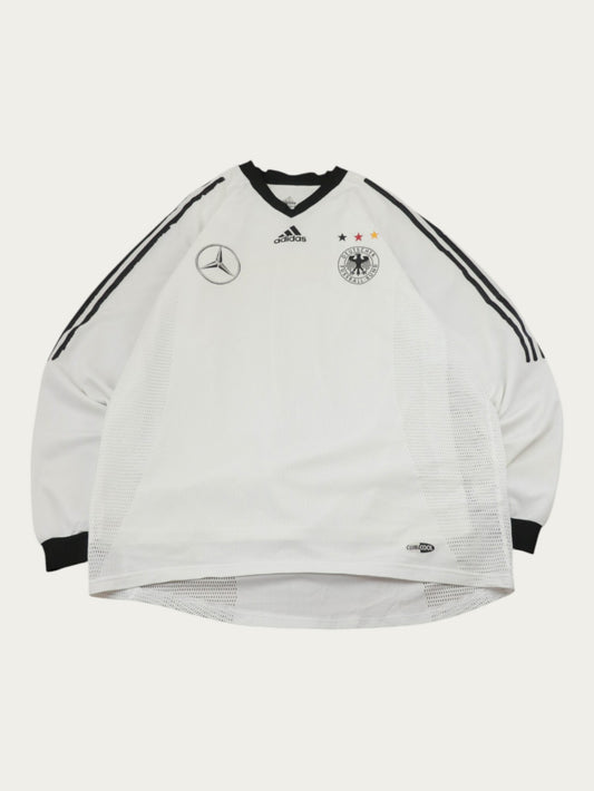 CAMISETA ADIDAS ALEMANIA 2002