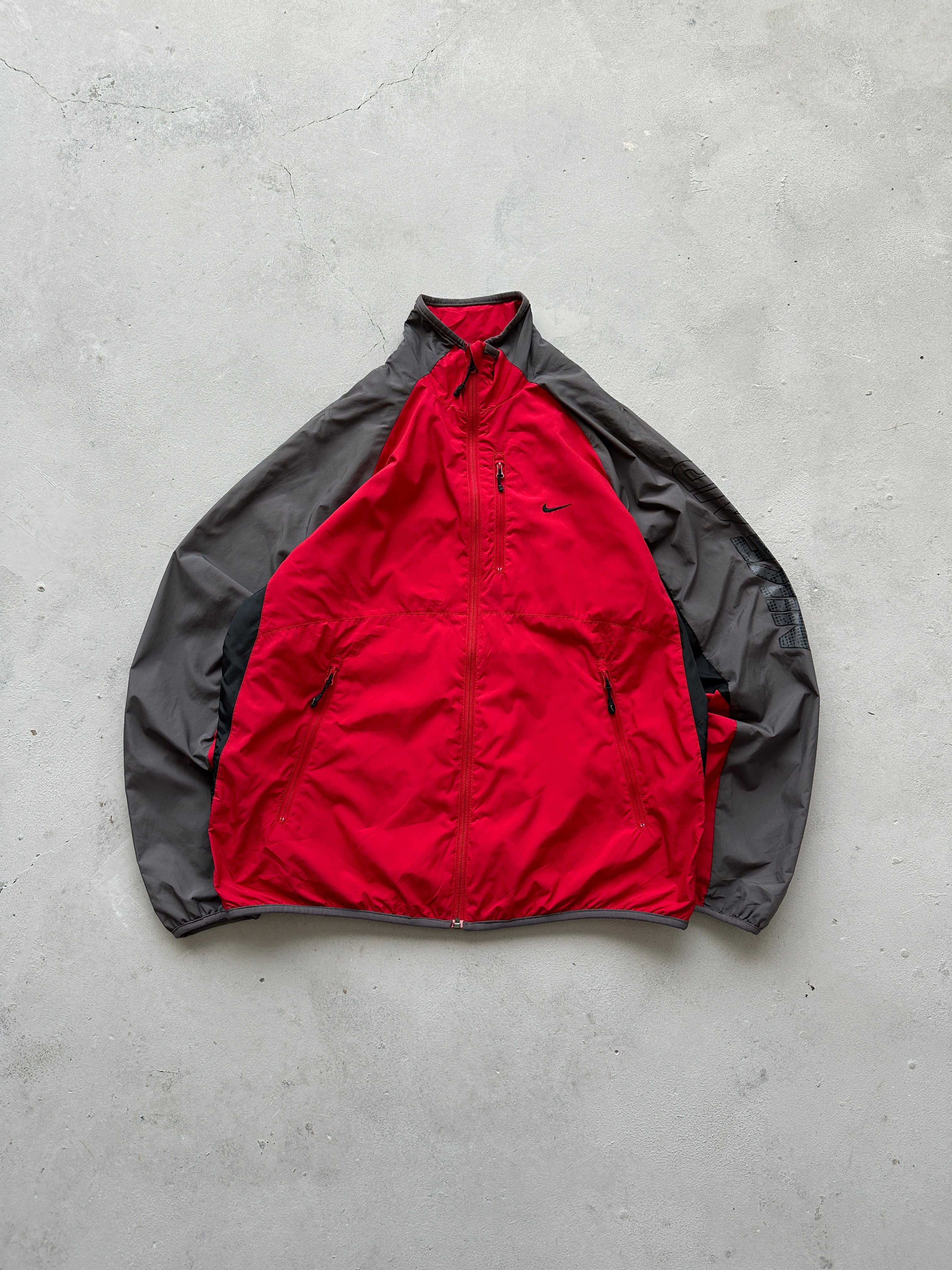Chaqueta Nike vintage 00s