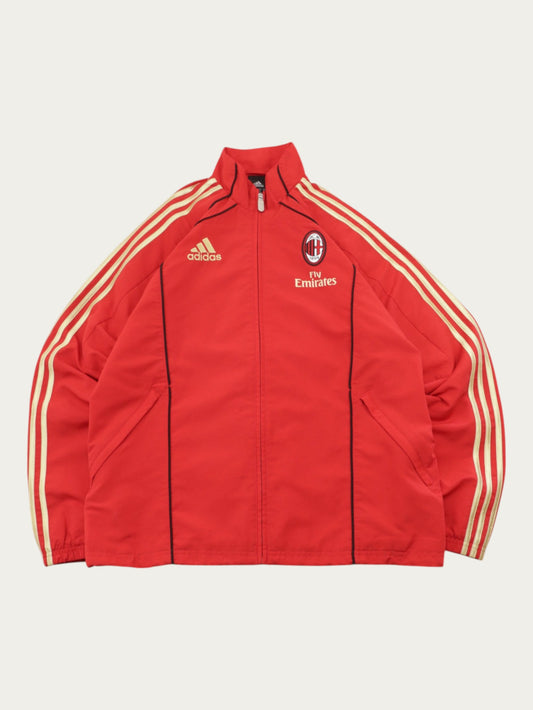 CHAQUETA ADIDAS AC MILAN 2010-11'