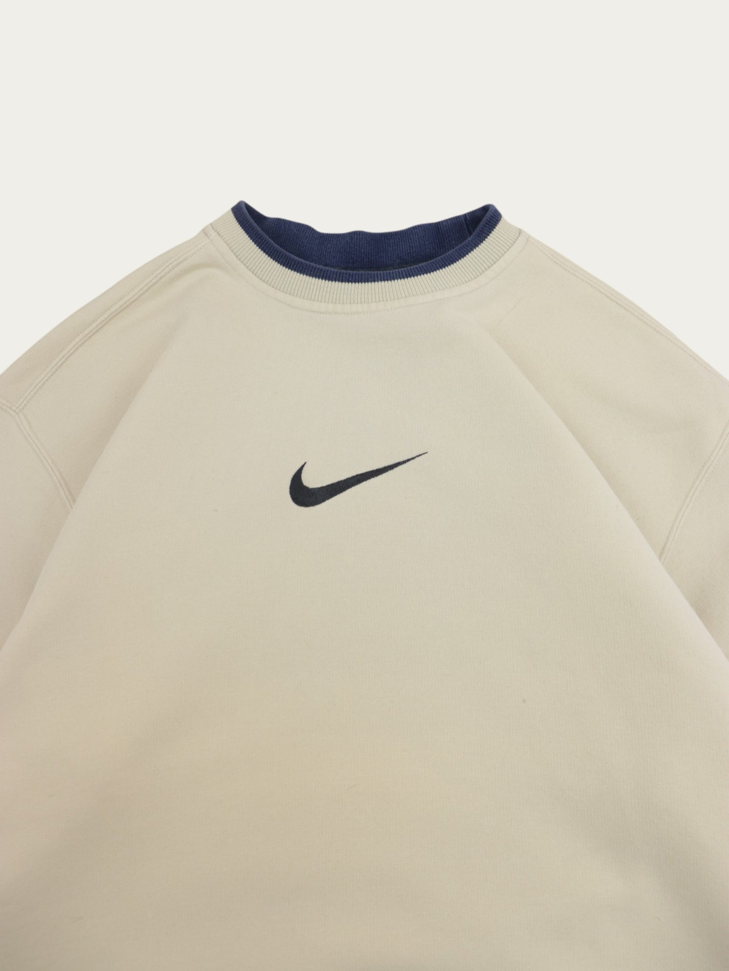 SUDADERA NIKE VINTAGE 00S