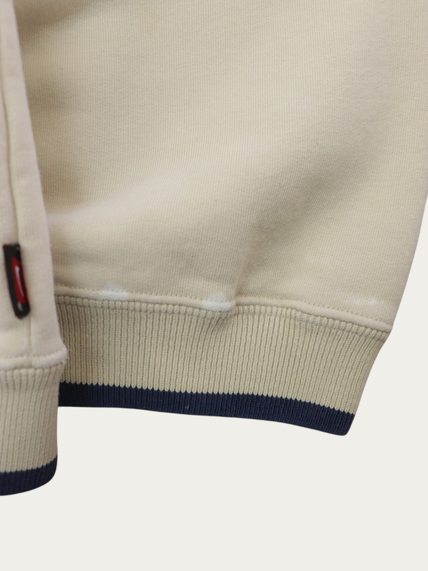 SUDADERA NIKE VINTAGE 00S