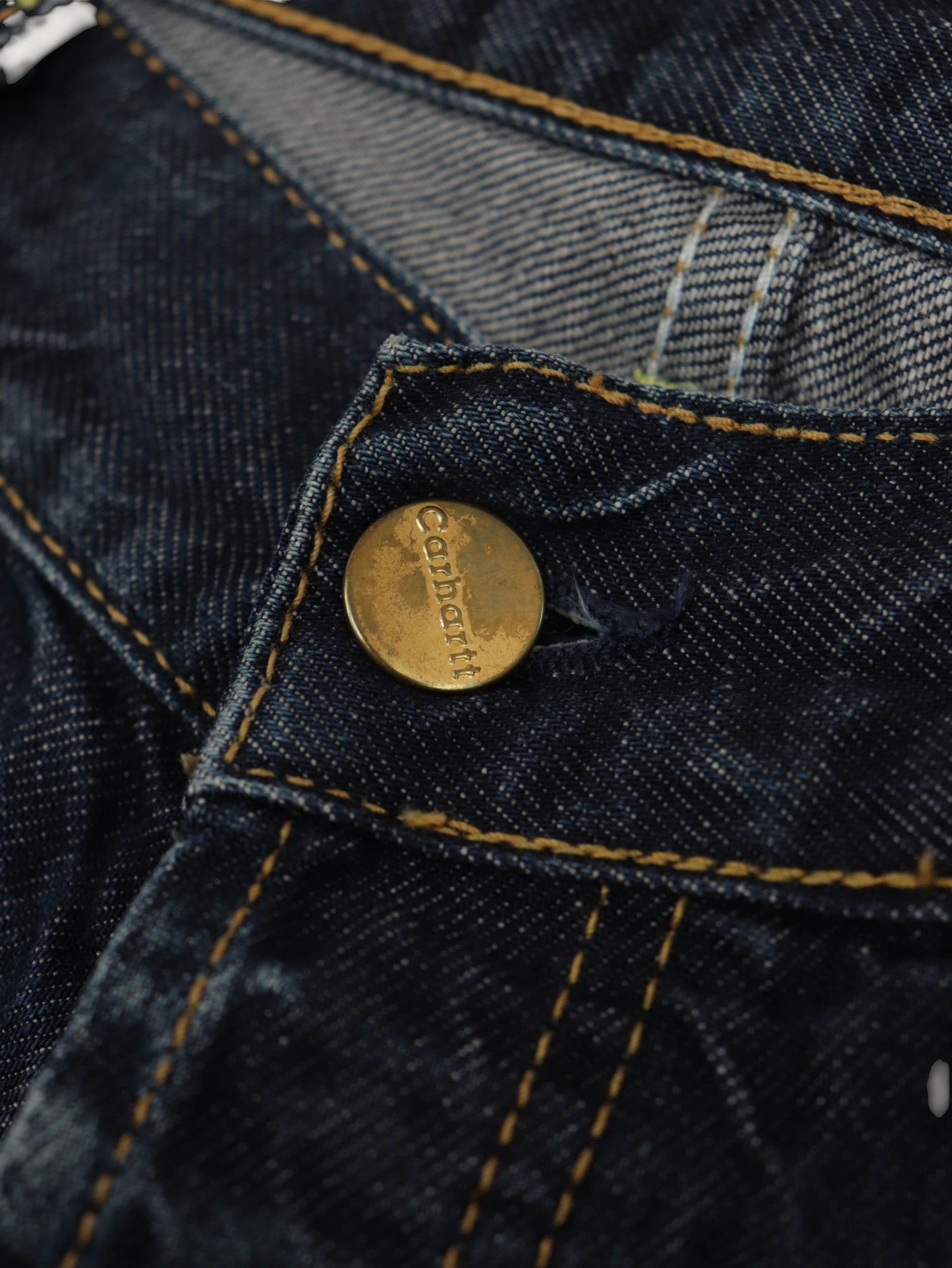 PANTALON CARHARTT VINTAGE