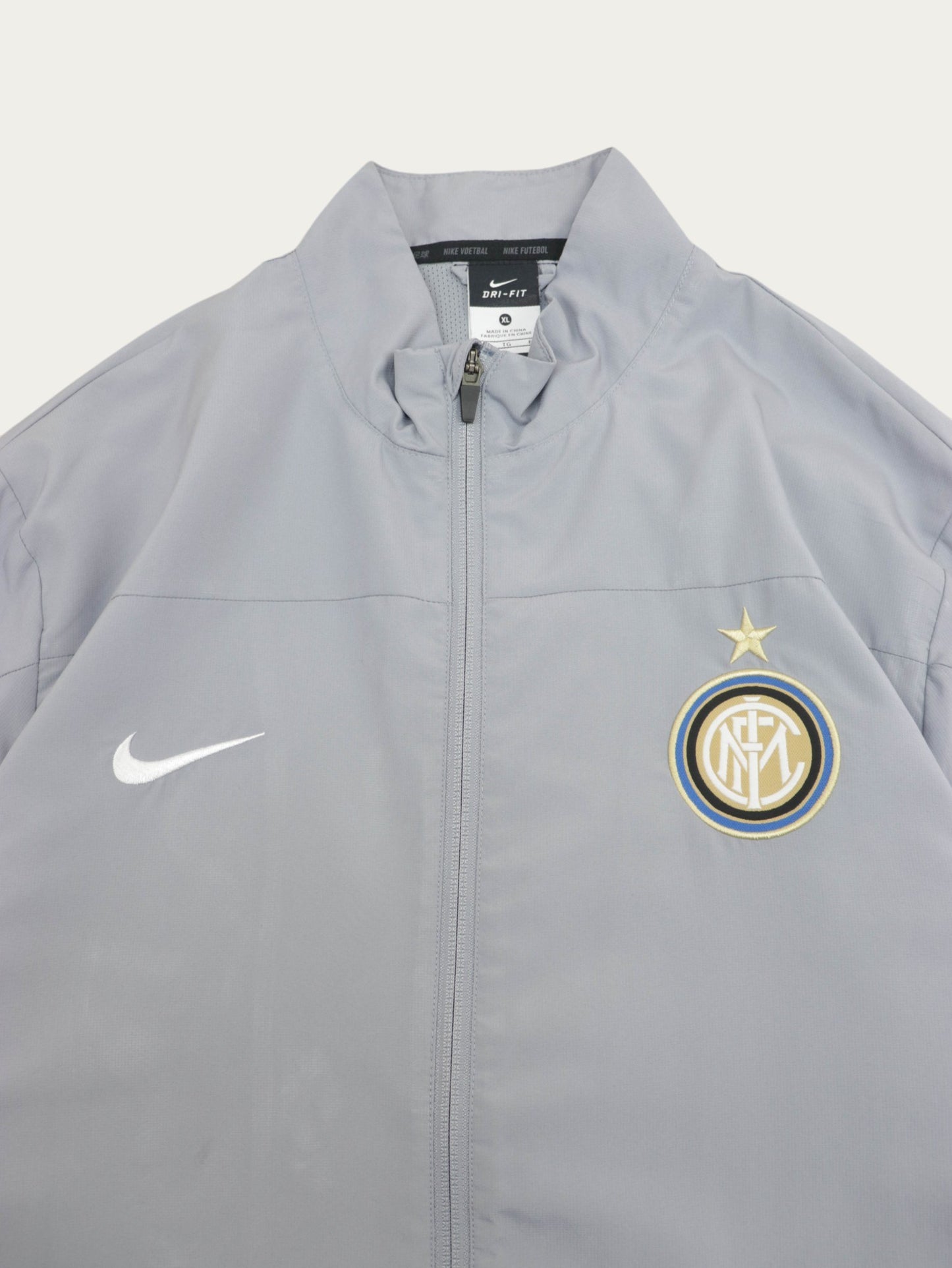 CHAQUETA NIKE INTER MILAN 2013-14'