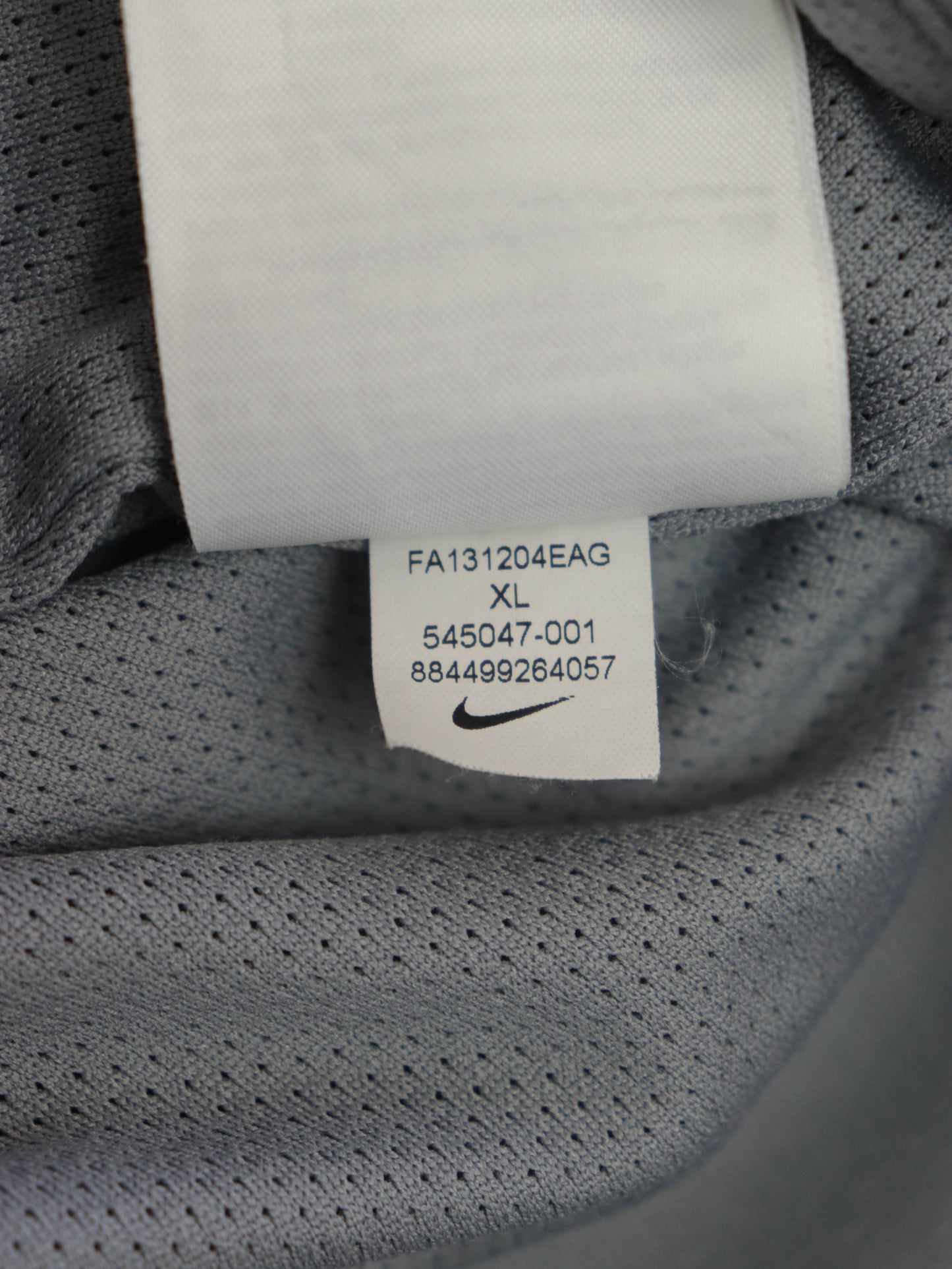 CHAQUETA NIKE INTER MILAN 2013-14'