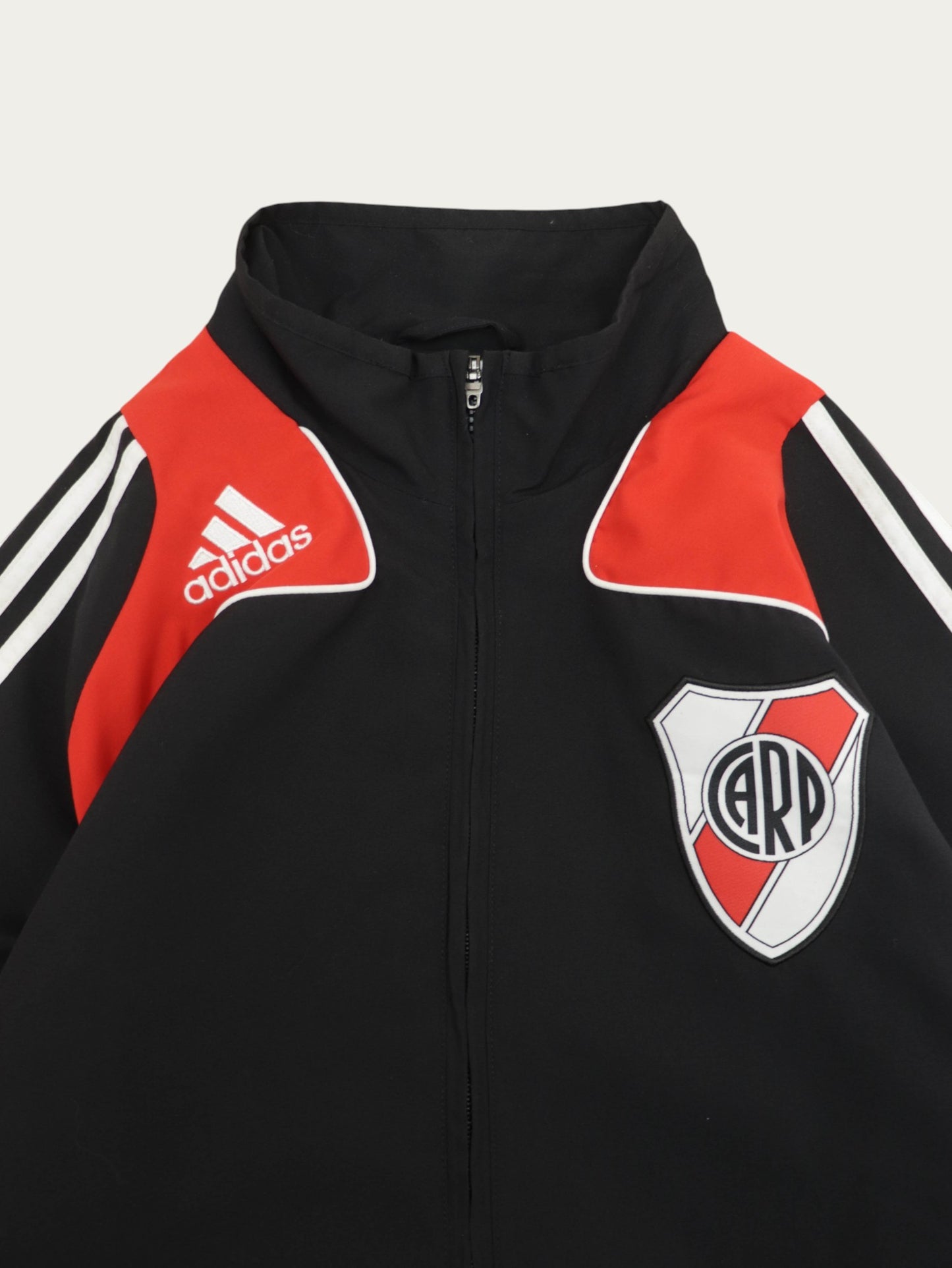CHAQUETA ADIDAS RIVER PLATE 2008-09'