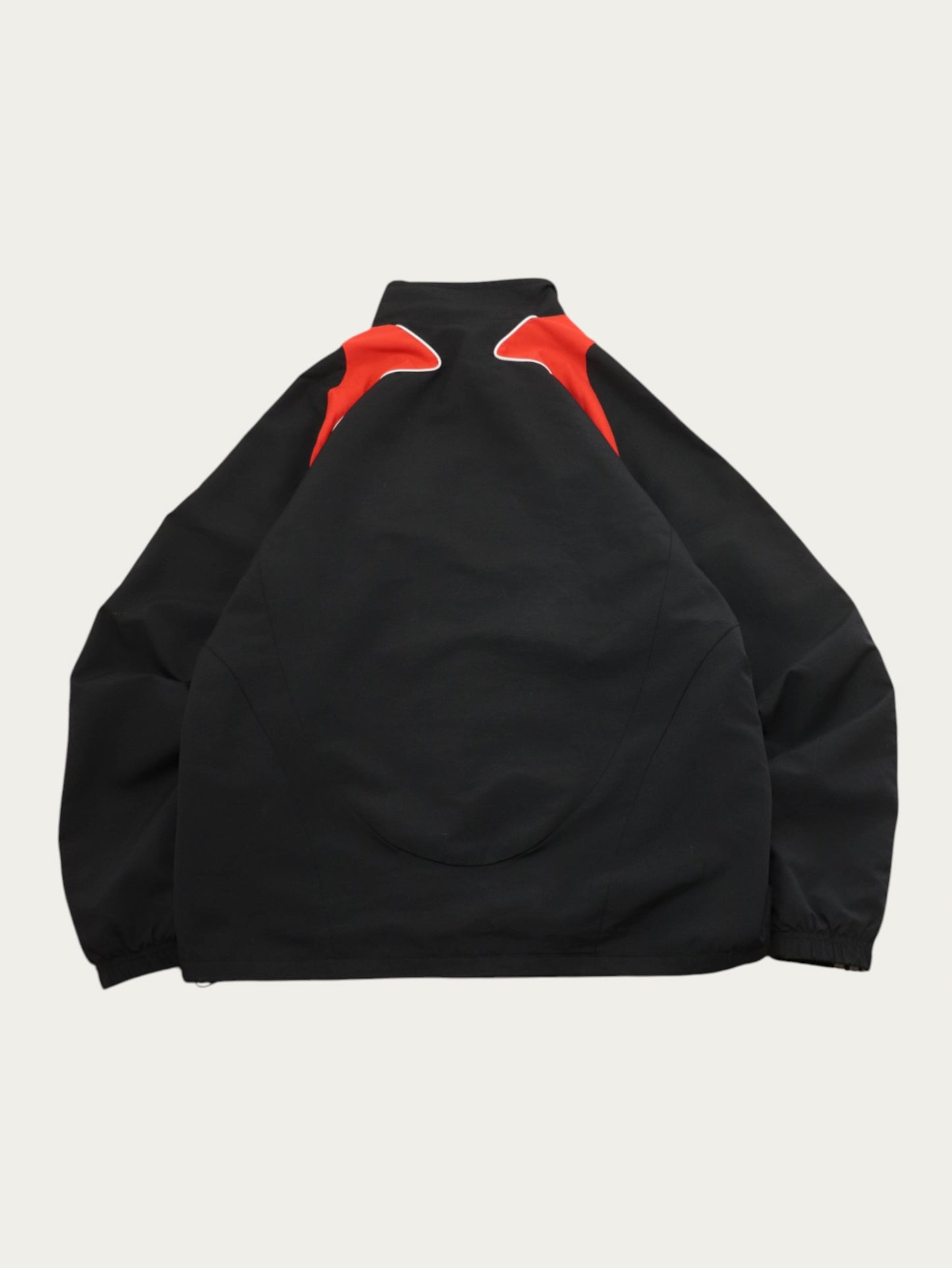 CHAQUETA ADIDAS RIVER PLATE 2008-09'