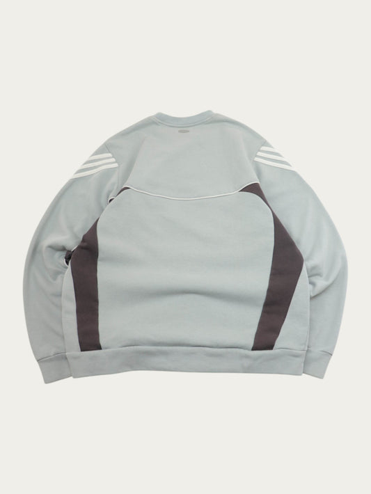 SUDADERA ADIDAS VINTAGE 00S