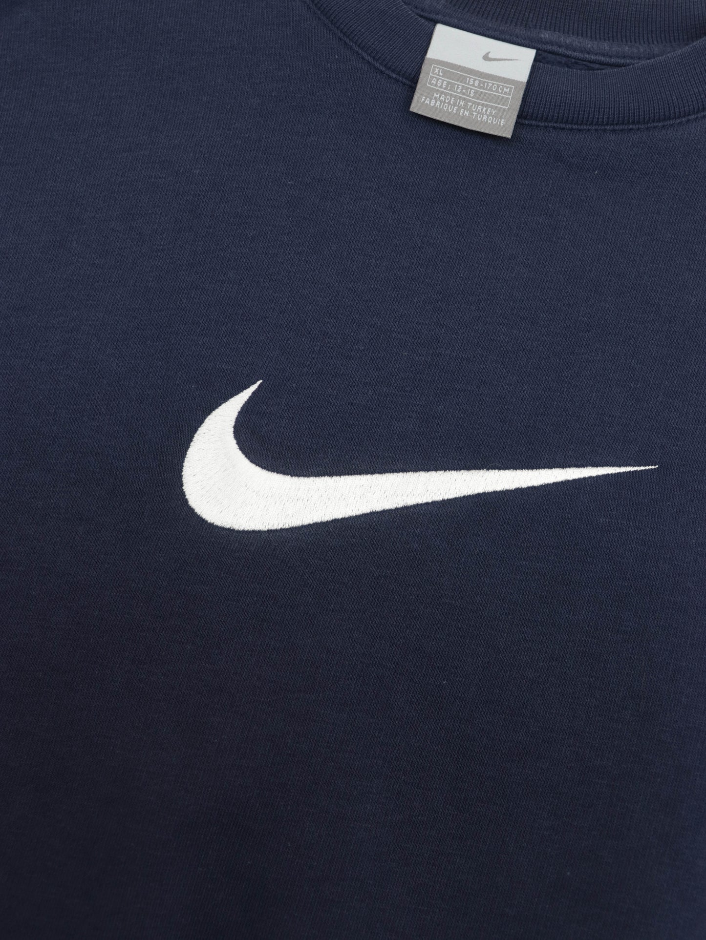 VINTAGE NIKE SWEATSHIRT 00S