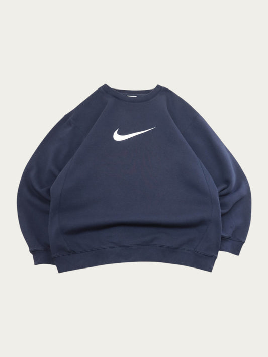 SUDADERA NIKE VINTAGE 00S