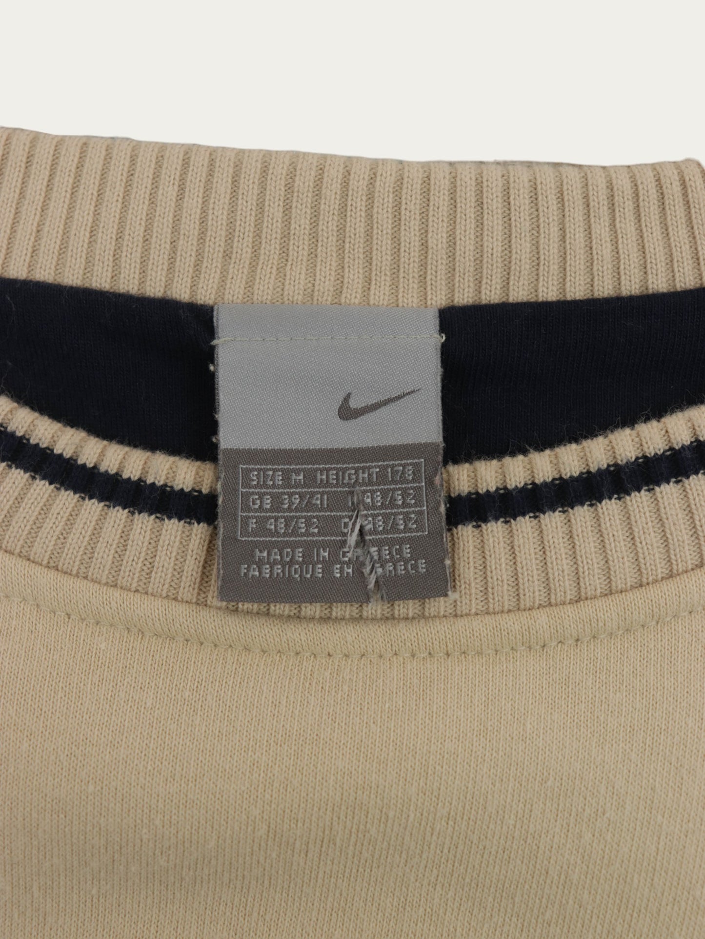 VINTAGE NIKE SWEATSHIRT 00S