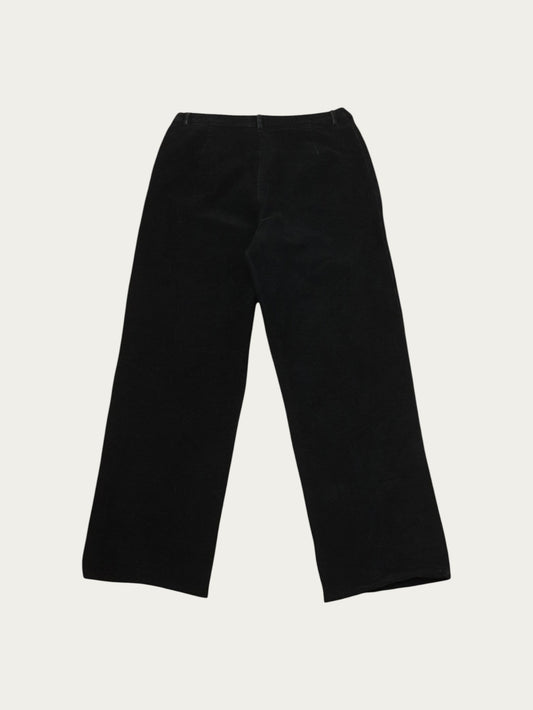 BURBERRY VINTAGE CORDUROY PANTS
