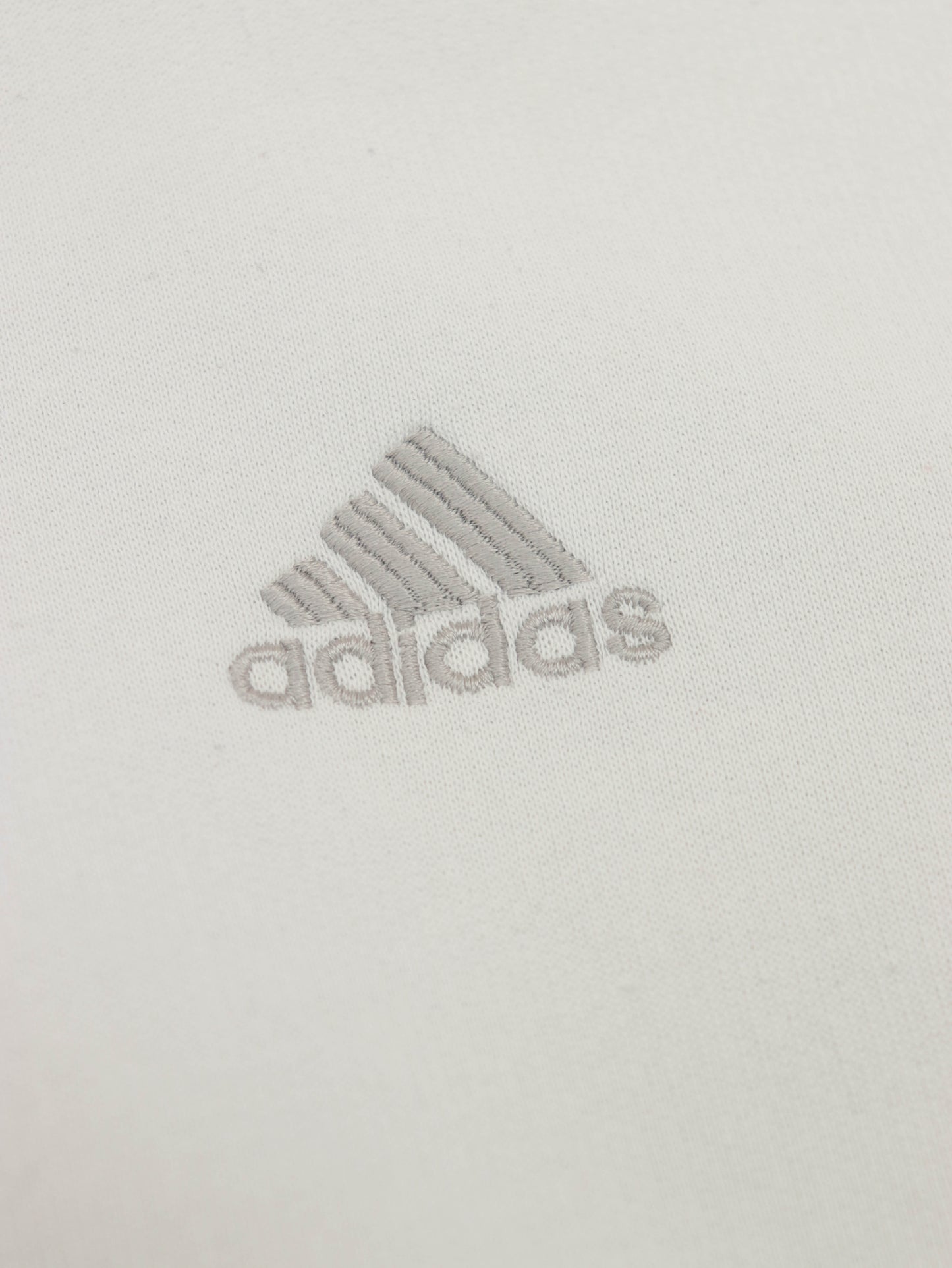 SUDADERA ADIDAS VINTAGE 90S