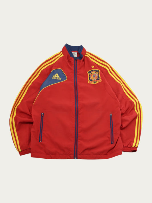 CHAQUETA ADIDAS ESPAÑA 2012-13'
