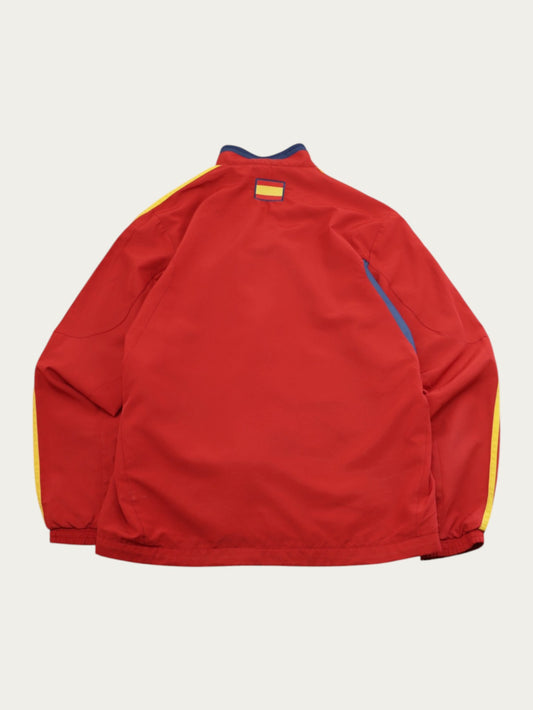CHAQUETA ADIDAS ESPAÑA 2012-13'