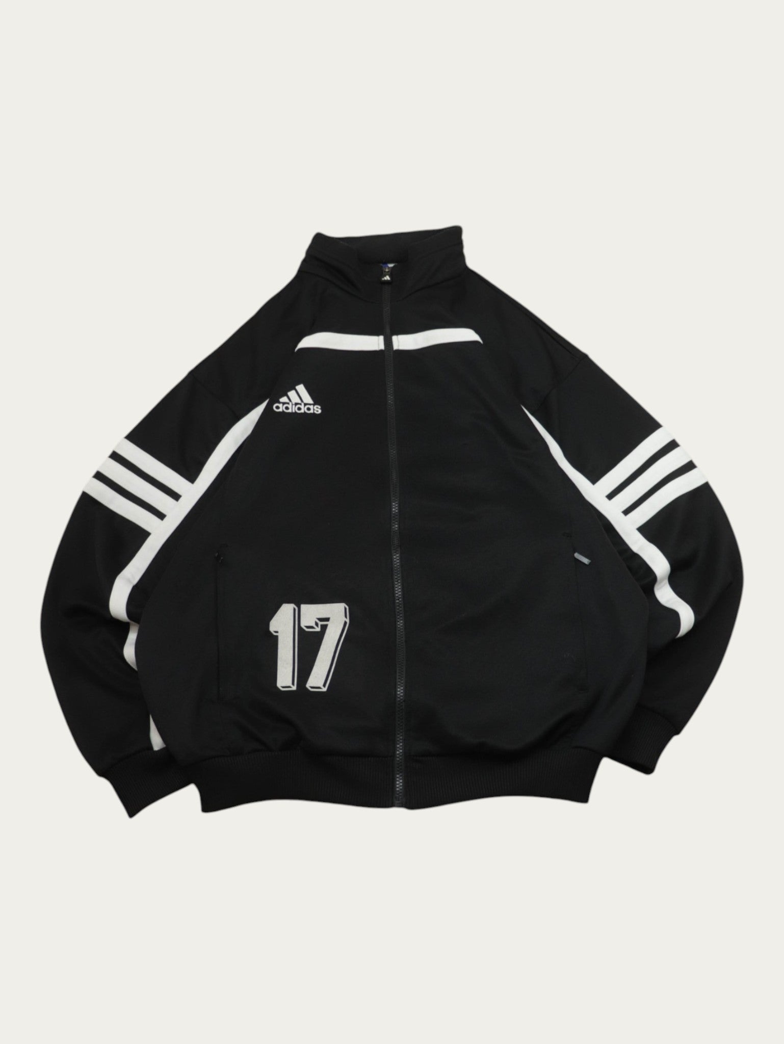 CHAQUETA ADIDAS VINTAGE 90S