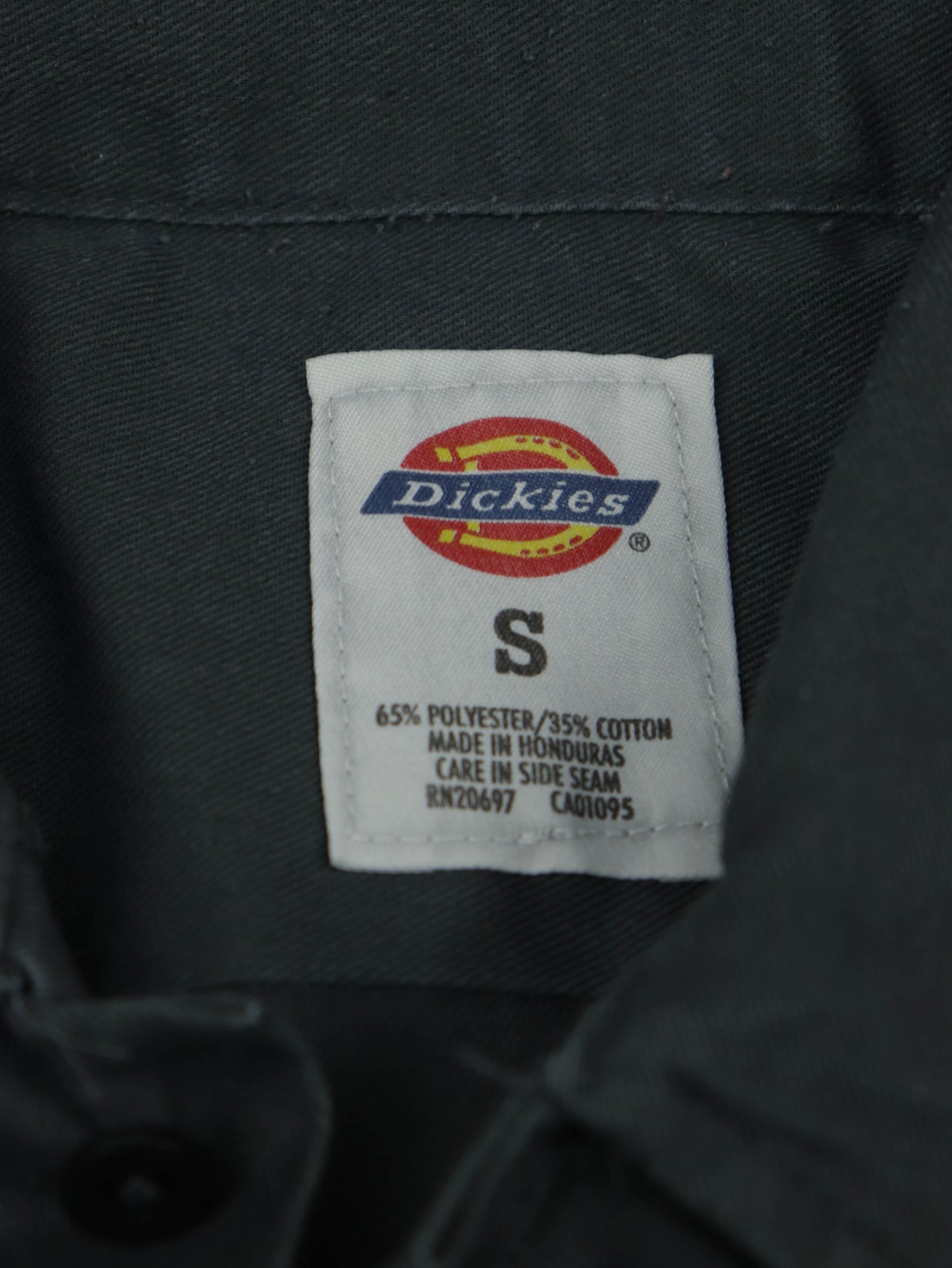 DICKIES VINTAGE 00S SHIRT