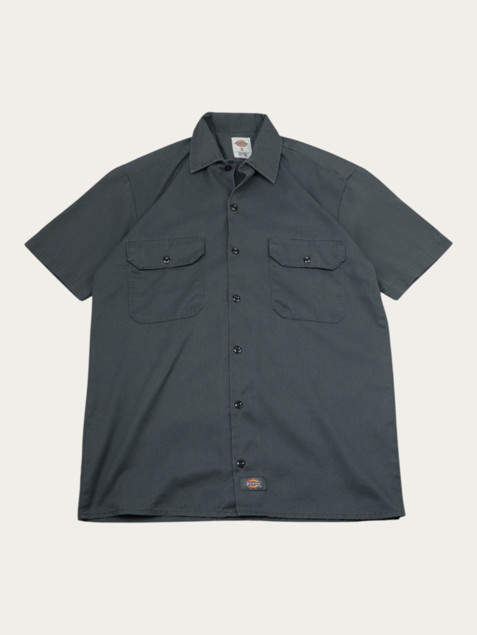 DICKIES VINTAGE 00S SHIRT