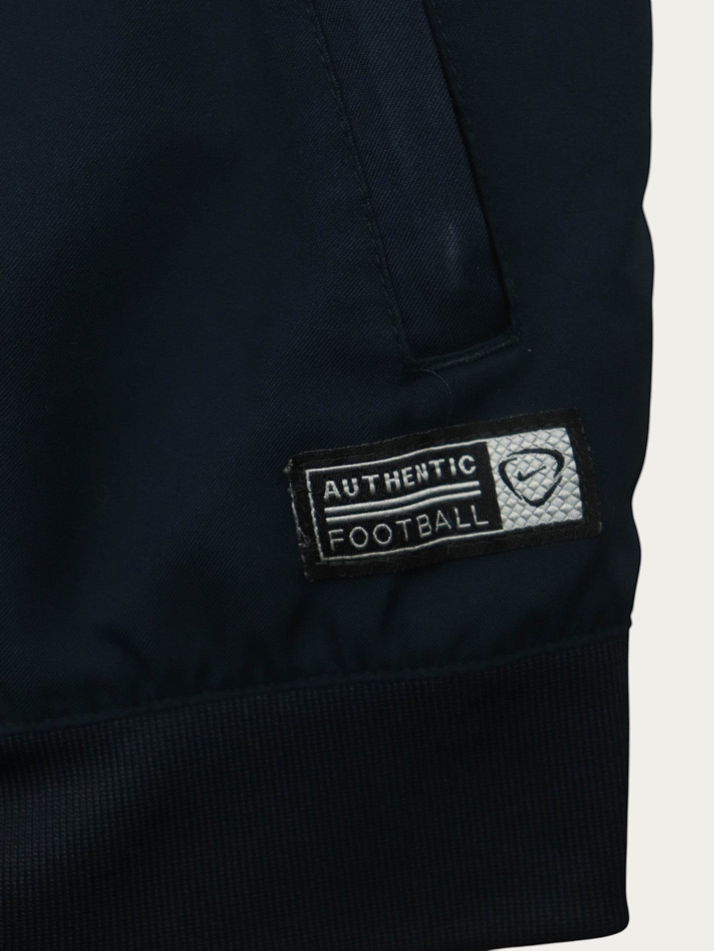 CHAQUETA NIKE MANCHESTER CITY 2015-16'
