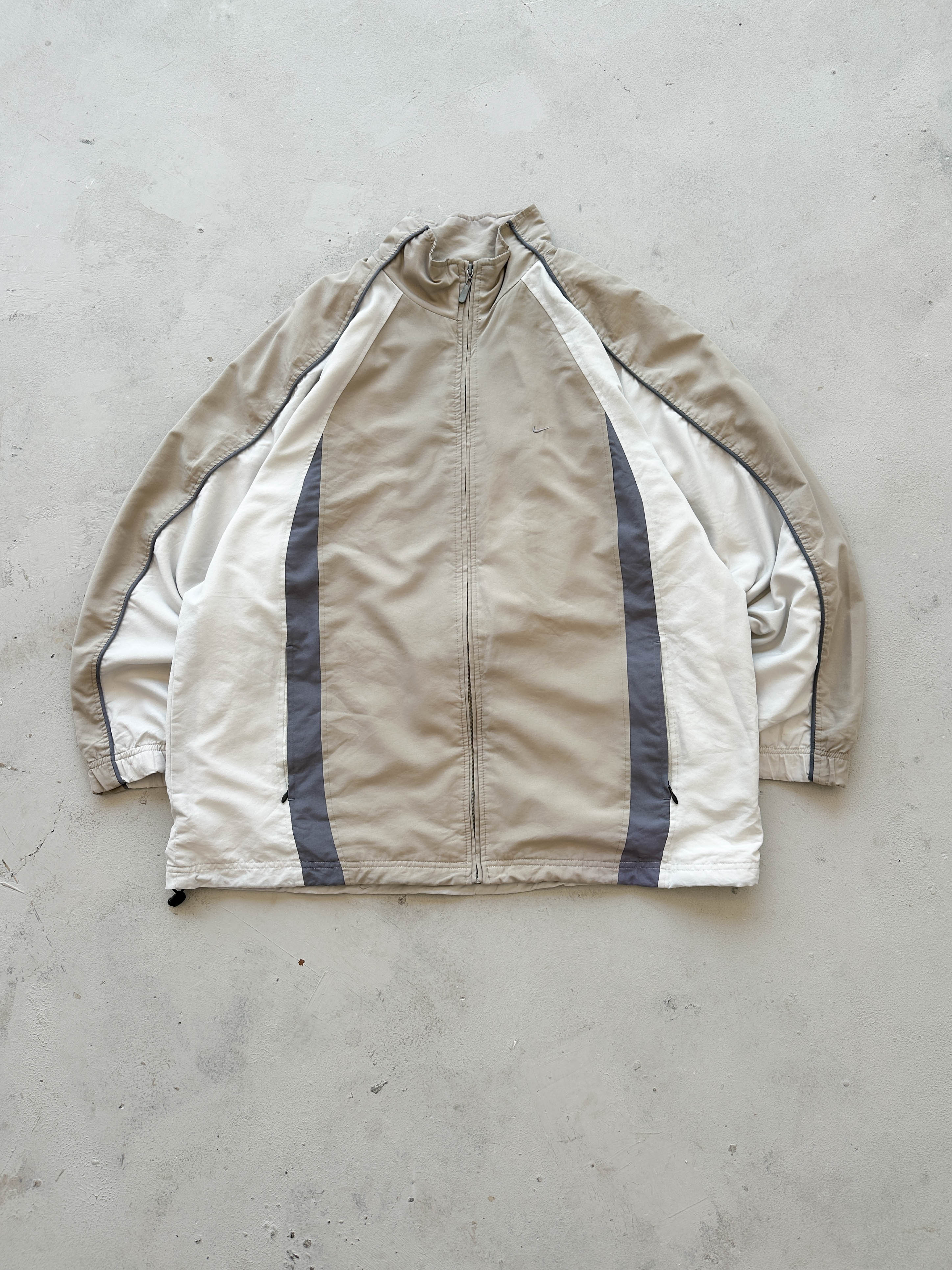 Chaqueta Nike vintage 00s
