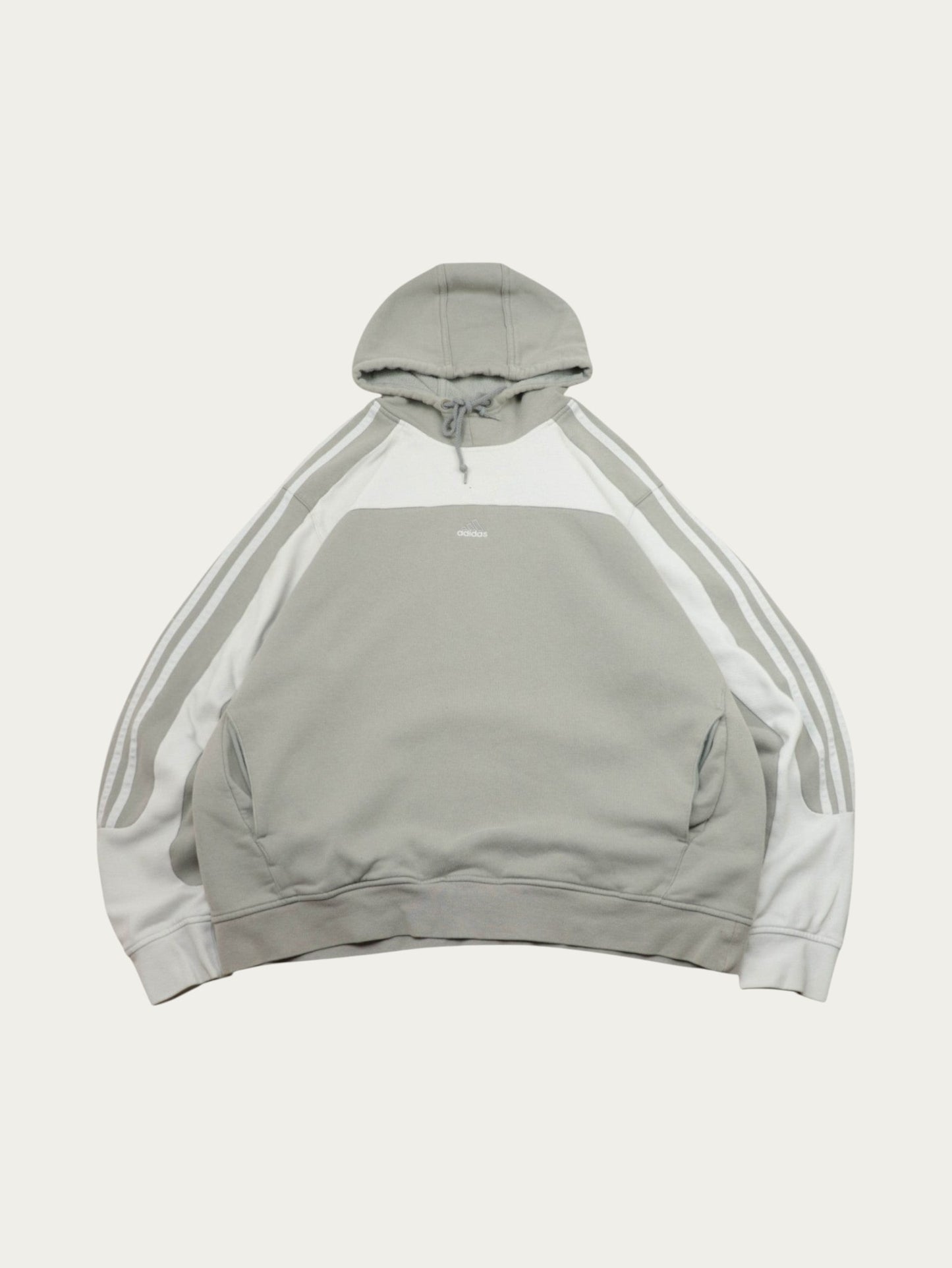 SUDADERA ADIDAS VINTAGE 00S