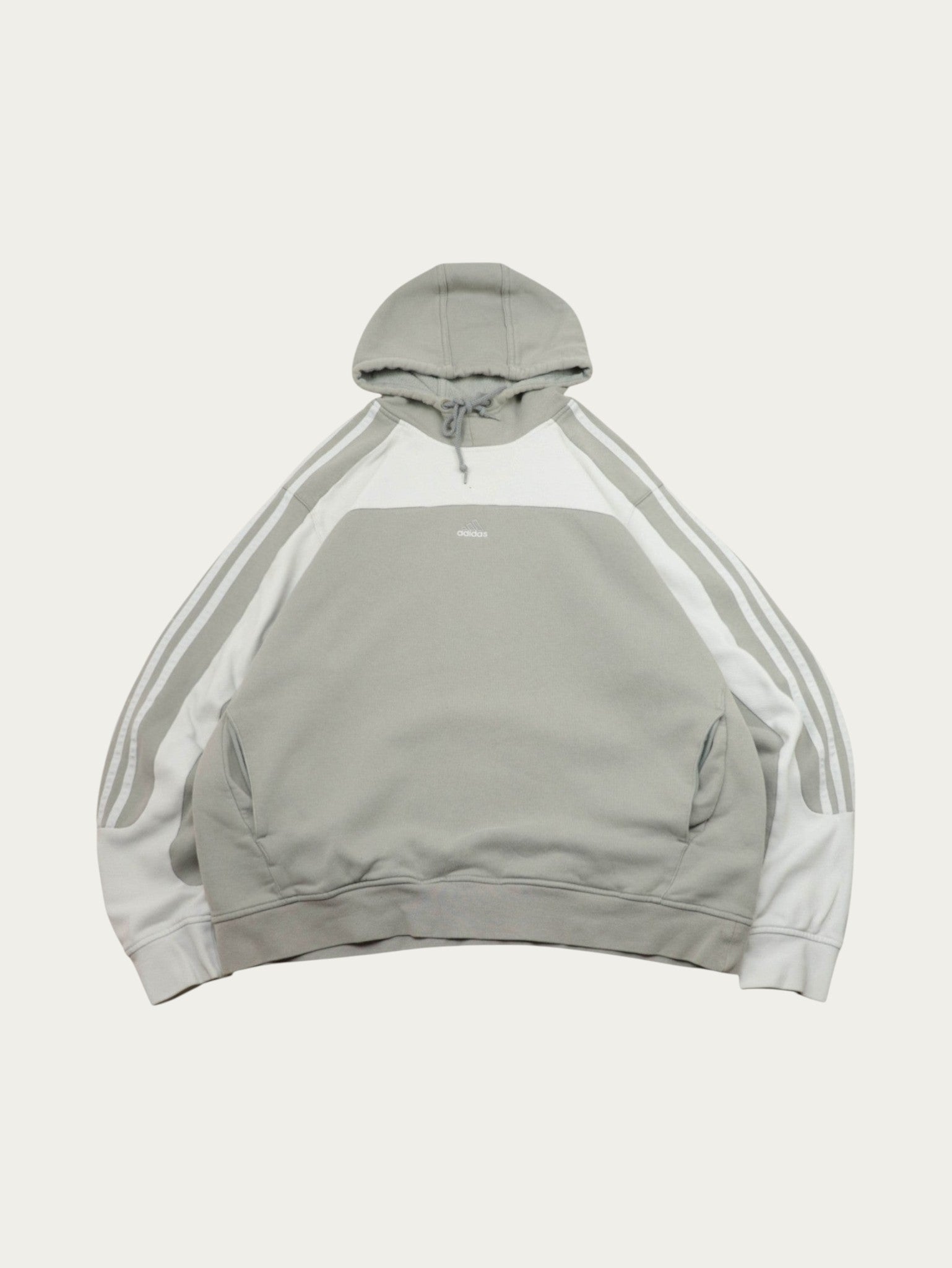 SUDADERA ADIDAS VINTAGE 00S