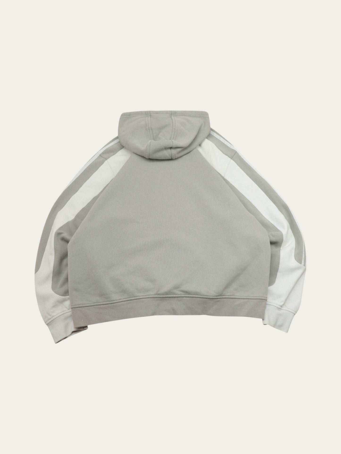 SUDADERA ADIDAS VINTAGE 00S