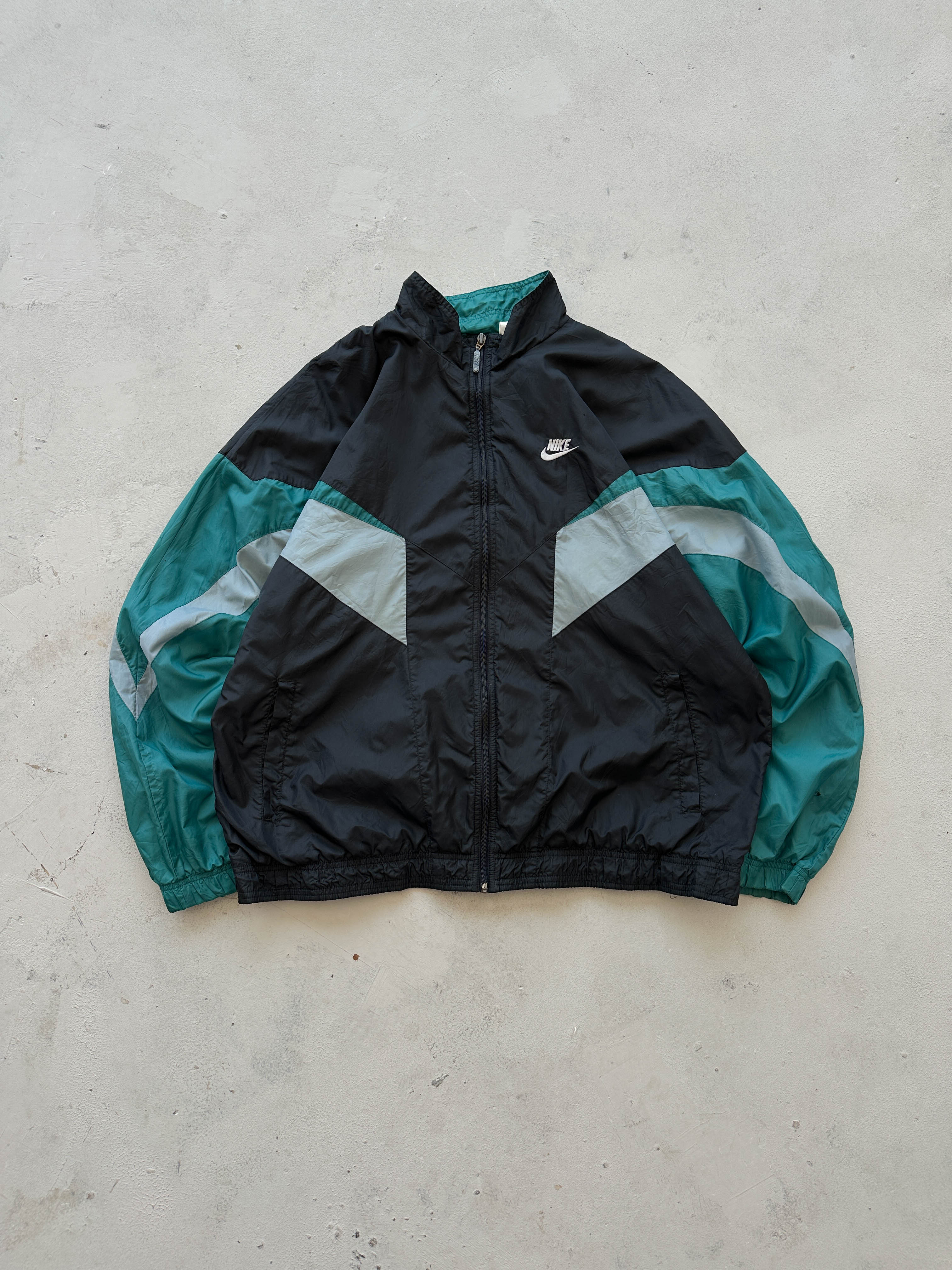 Chaqueta Nike vintage 90s