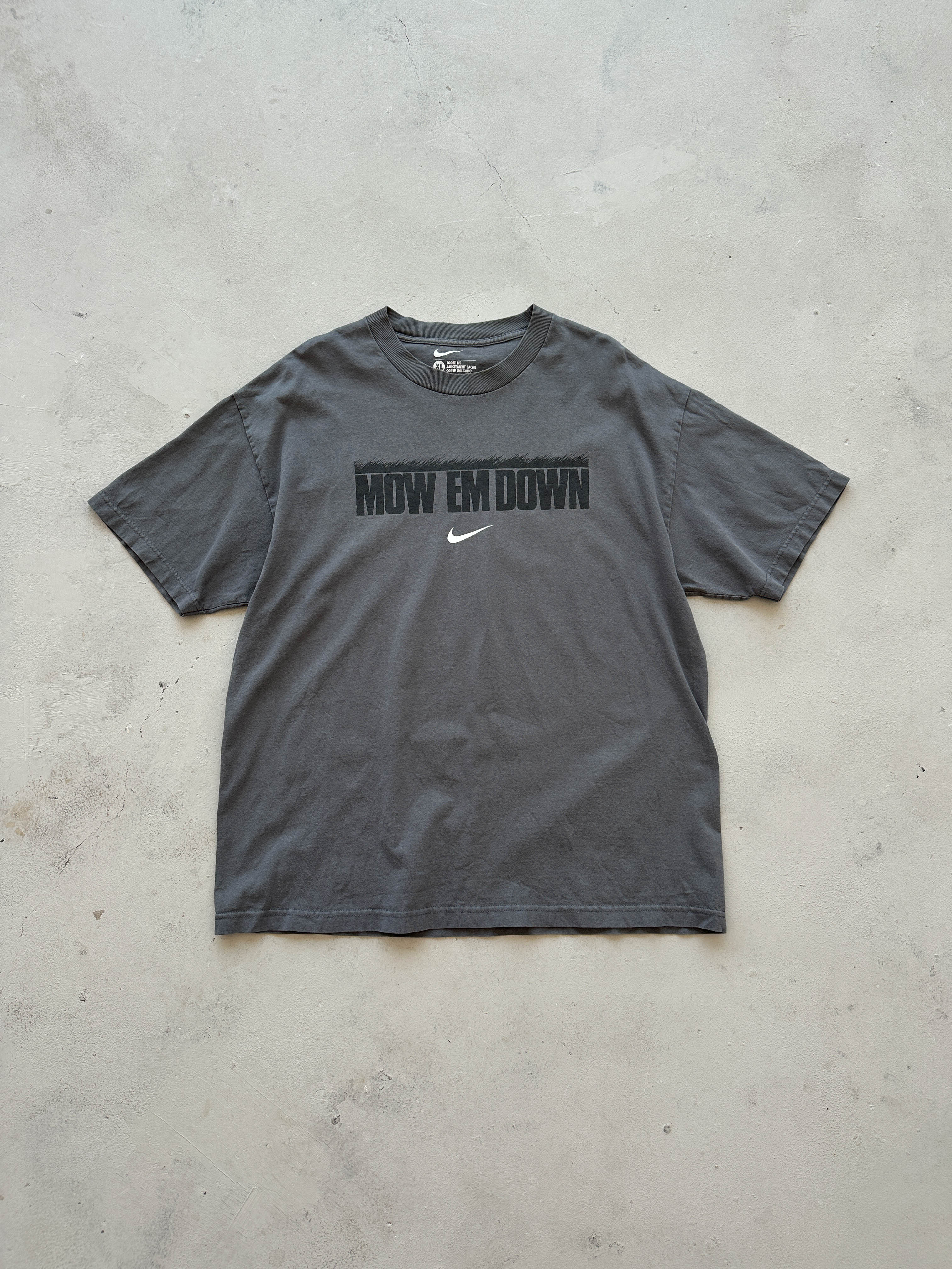 Camiseta Nike vintage