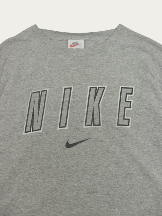 CAMISETA NIKE VINTAGE 90S