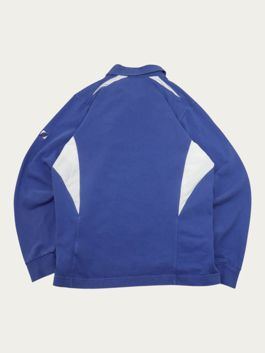 POLO NIKE RUGBY FRANCIA VINTAGE