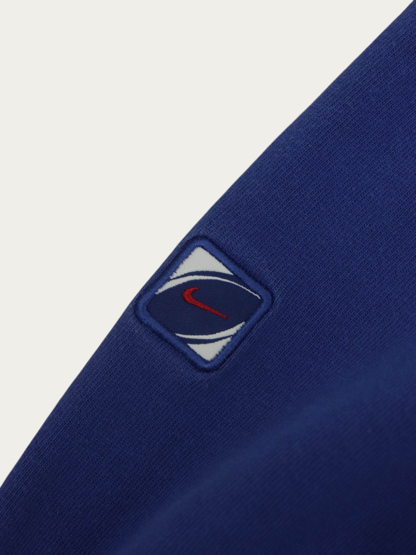 POLO NIKE RUGBY FRANCIA VINTAGE