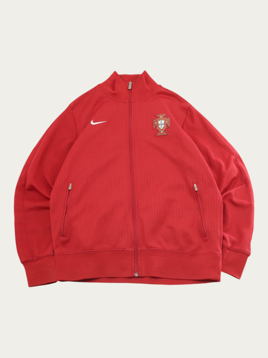 CHAQUETA NIKE PORTUGAL 2012-13'
