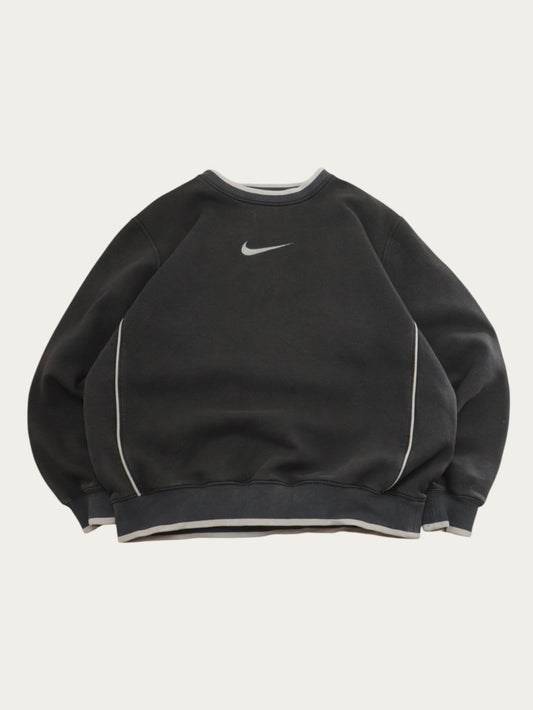 SUDADERA NIKE VINTAGE 00S
