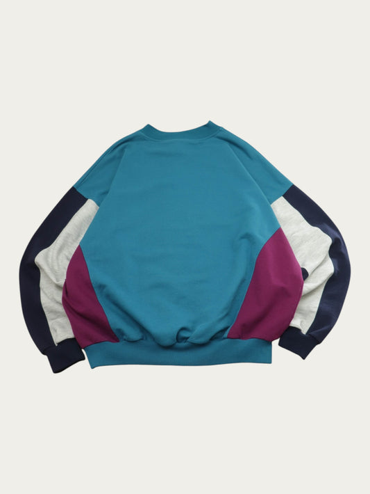 SUDADERA ADIDAS VINTAGE 90S