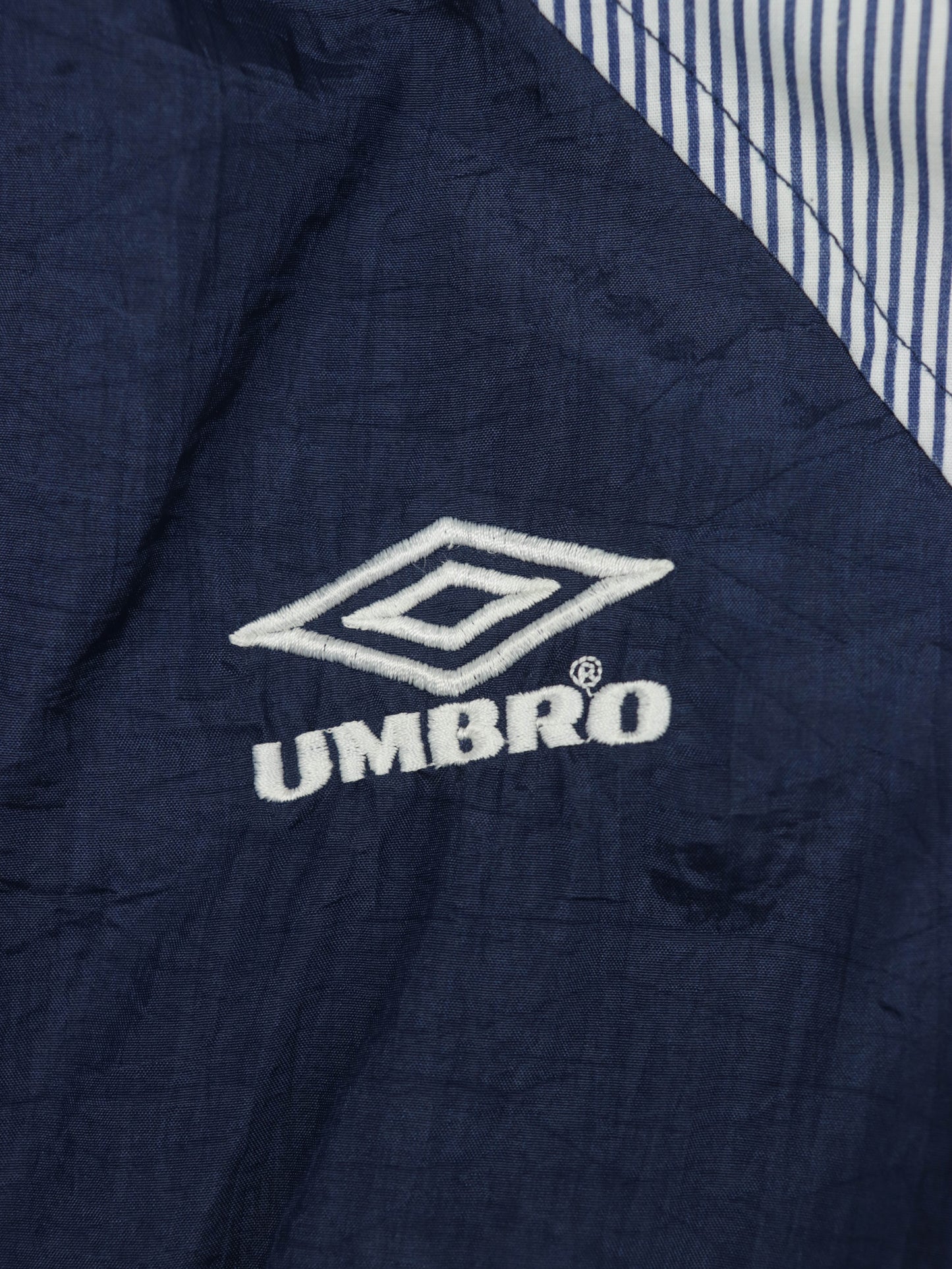 VINTAGE 90S UMBRO JACKET