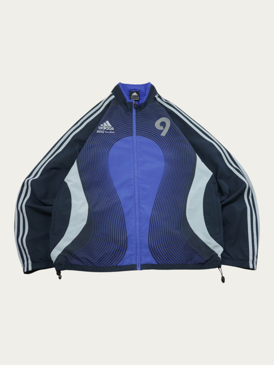 CHAQUETA ADIDAS VINTAGE 90S