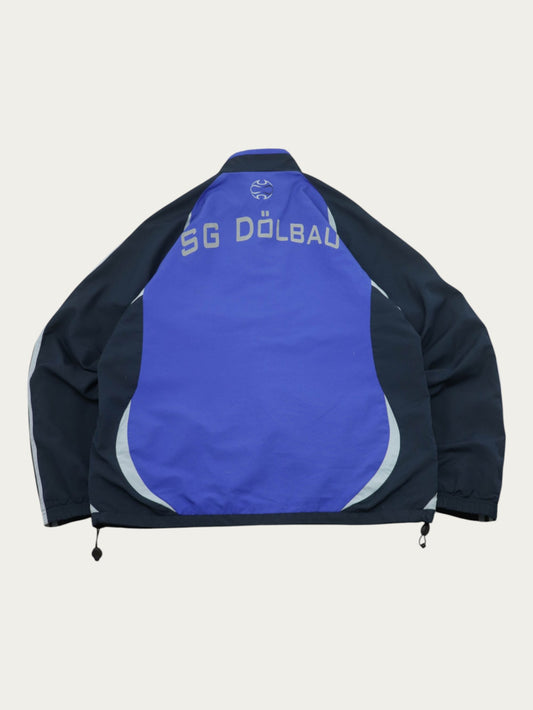 CHAQUETA ADIDAS VINTAGE 90S