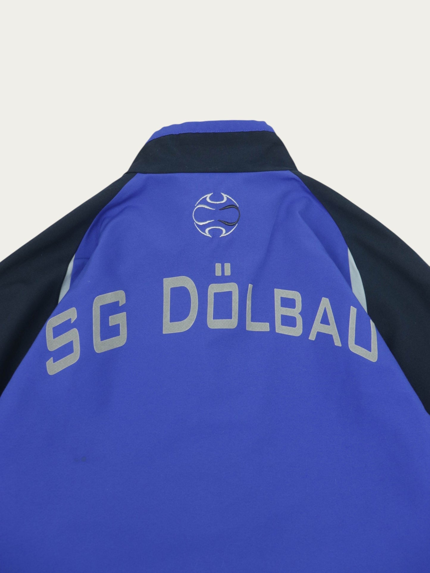 CHAQUETA ADIDAS VINTAGE 90S