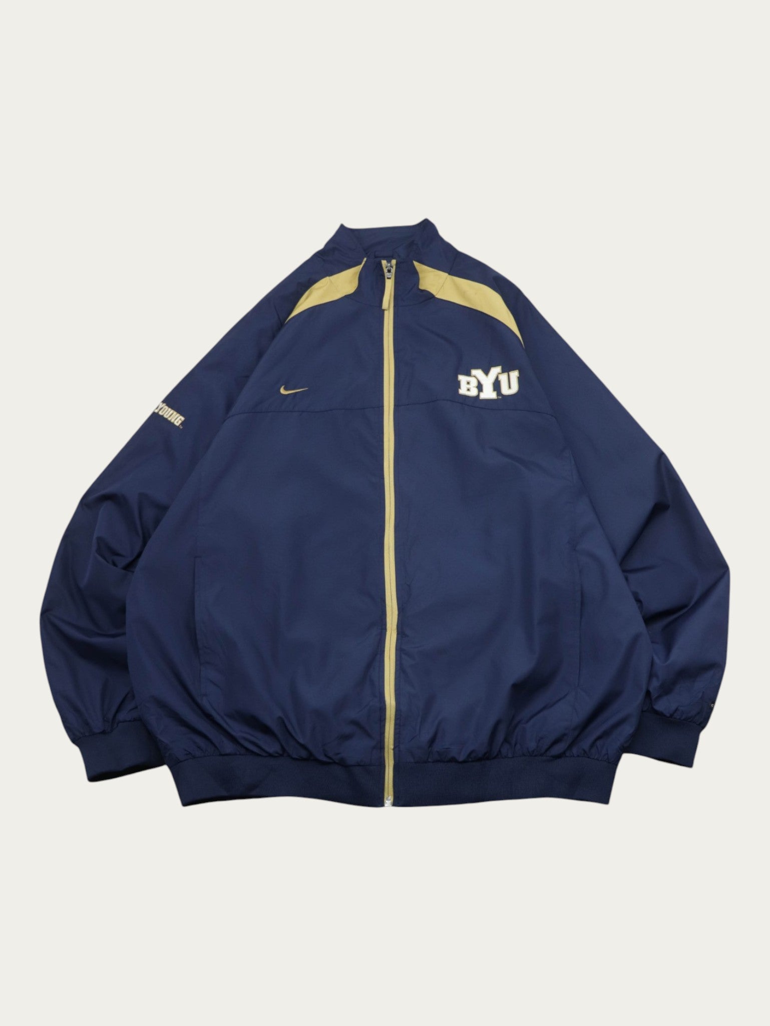 CHAQUETA NIKE VINTAGE 90S
